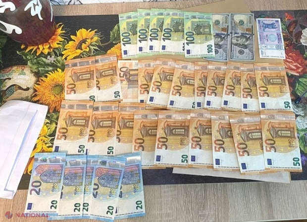Cetățenii R. Moldova care au PREJUDICIAT FRANȚA cu peste 2 MILIOANE de euro: Schema cu 1 000 de „imigranți” de la Briceni, pusă în aplicare  
