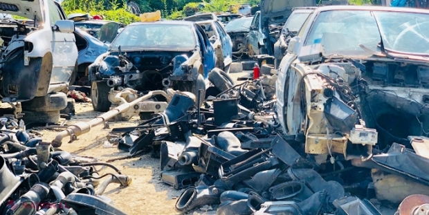 REGULAMENT // Ce se va întâmpla cu piesele autoturismelor scoase din uz: Aproape 80% din autoturismele de pe drumurile R. Moldova au o vechime de peste 10 ani