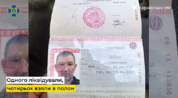 VIDEO // Ucrainenii au reușit să prindă mercenari din grupul Wagner care torturau oameni în Harkov: Ce mărturii au făcut