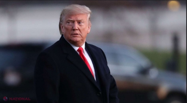 SUA: Donald Trump a devenit al treilea președinte pus sub ACUZARE pentru „abuz de putere”. Liderul de la Casa Albă va fi judecat de Senat, unde republicanii au majoritate