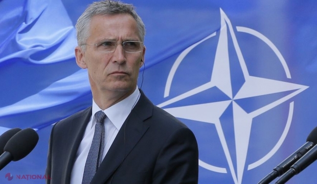 Declarație NATO după reuniunea de urgență: NU există nicio scuză pentru acțiunile Rusiei. Trump: „Nu ne place ceea ce se întâmplă”
