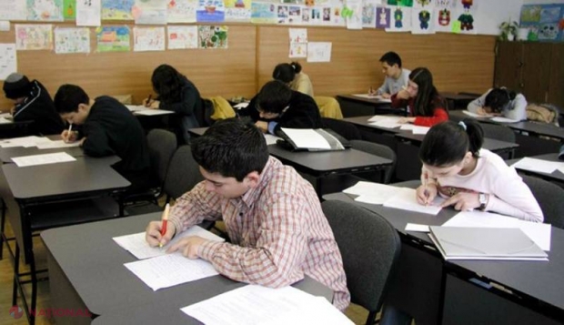 Elevi din Hâncești, Criuleni și Chișinău, CÂȘTIGĂTORI ai Olimpiadei republicane de ecologie 