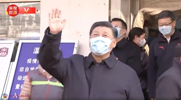 CINISM // China ar fi încercat să SCOATĂ BANI din tratamentul anti-COVID-19 înainte ca pandemia să explodeze