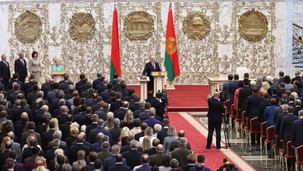 Probleme mari pentru Lukașenko, supranumit și „ultimul DICTATOR” din Europa