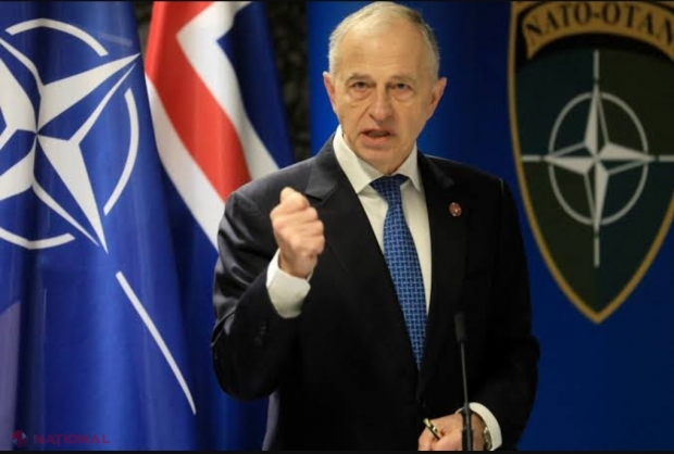 Secretarul general adjunct al NATO, Mircea Geoană, vine în R. Moldova: „Sunt absolut deschis să discutăm orice subiect de interes pentru partenerii noștri”