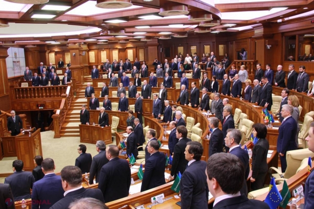 Două SONDAJE, aceleași REZULTATE. Câte partide ar ACCEDE în Parlament, dacă ar avea loc alegeri parlamentare anticipate