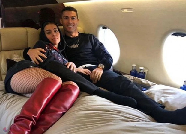 Sacrificiile uriașe pe care trebuie să le facă Georgina Rodriguez dacă vrea să stea în același apartament cu Cristiano Ronaldo, în Arabia Saudită