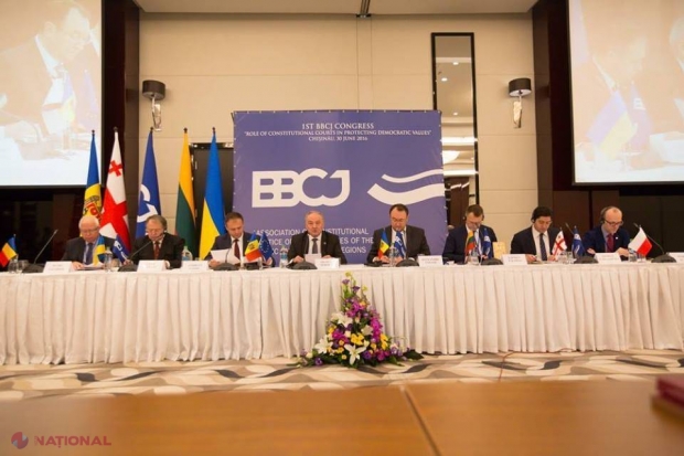 Cum trebuie să fie JUDECĂTORII Curții Constituționale, în opinia președintelui Timofti 