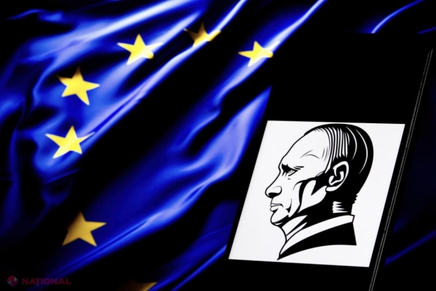 Politicieni din UE pe statul de plată al lui Putin. PLANUL Kremlinului de a stopa ajutarea Ucrainei şi de a influenţa alegerile europene