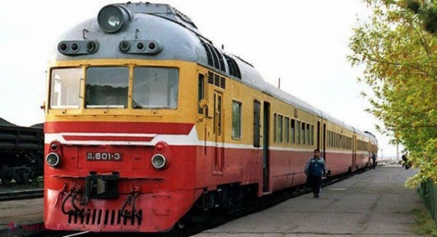 „Calea Ferată din Moldova” cumpără LOCOMOTIVE în sumă de 50 de milioane de euro