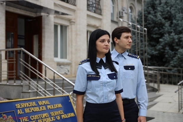 Încasările din acest an ale Serviciului Vamal la bugetul de stat se apropie de 23 de miliarde de lei