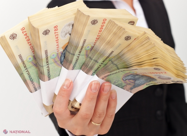 De NECREZUT! Salariul ASTRONOMIC pe care îl câştigă un bugetar român de care nu a auzit nimeni: 34.000 de euro pe LUNĂ, de 10 ori mai mult ca Iohannis
