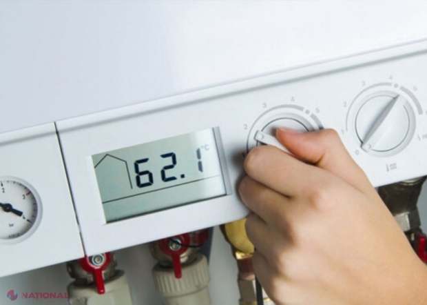 Cum să consumi puțin gaz, dar să ai parte de căldură în locuință. Trucurile prin care obții facturi mai mici toamna târziu și iarna