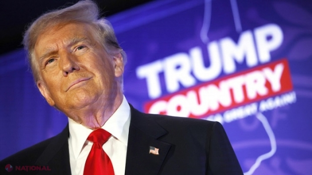 Nicolae Negru, în ziua în care Donald Trump este învestit președinte al SUA: „Politica externă a SUA poate influența destinul R. Moldova pe două căi indirecte foarte importante”