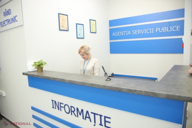 IMPORTANT! Actele de stare civilă pot fi solicitate și la Centrul multifuncțional al ASP de pe str. Alexandru cel Bun din Chișinău: Actele de naștere și deces, înregistrate în aceeași zi