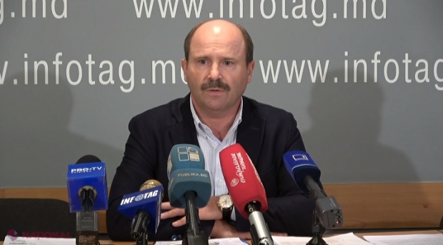 VIDEO // Valeriu Lazăr RESPINGE acuzațiile aduse de Slusari și Igor Munteanu și nu exclude că îi va acționa în judecată pentru CALOMNIE: „În vâltoarea aceasta REVOLUȚIONARĂ, nu-și dau seama cât de ridicol arată această situație”