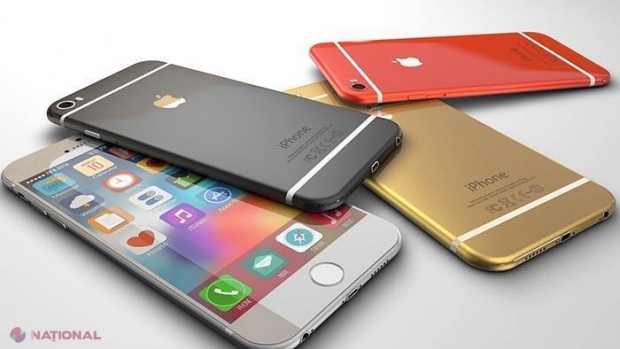 Cât cheltuie Apple pentru FABRICAREA unui iPhone 6 
