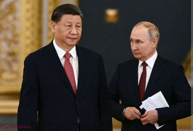 Federația Rusă, abandonată de TREI dintre aliații săi la ultimul vot ONU privind „agresiunea” împotriva Ucrainei