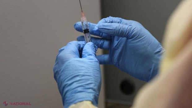 Spania testează în premieră pe oameni un vaccin anti-Covid