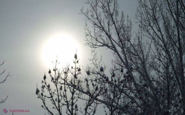METEO // Vine PRIMĂVARA? Cum va timpul în acest weekend