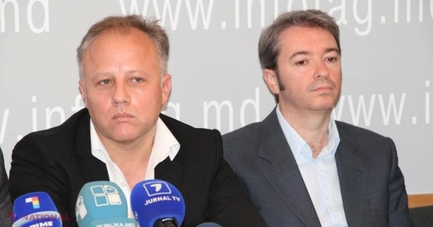 ZdG // Victor Țopa și Viorel Țopa solicită la CSJ revizuirea dosarelor în care au fost condamnați la ani grei de închisoare