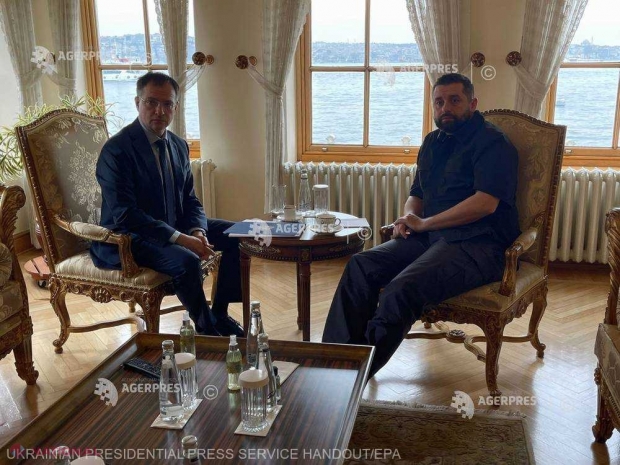 Dezescaladarea în zona Kievului şi Cernigovului NU înseamnă încetarea focului, explică negociatorul-șef din Rusia