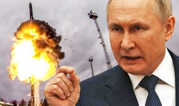 Vladimir Putin, portret psihologic făcut de oameni de știință. Cine e cu ADEVĂRAT liderul de la Kremlin, care a pornit RĂZBOIUL sângeros din Ucraina