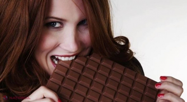 DEPRESIE sau dispoziție proastă? Șapte alimente care te fac FERICIT