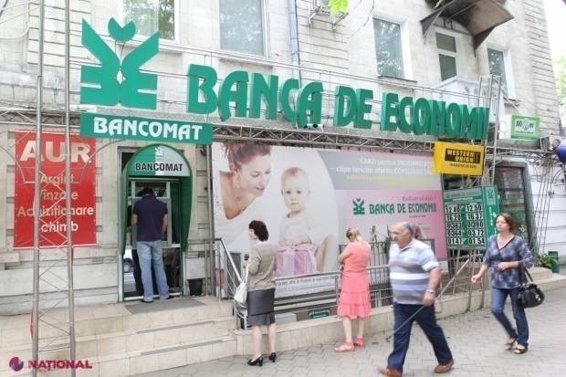 Investitorii privați ai BEM au preluat o parte din creditele neperformante