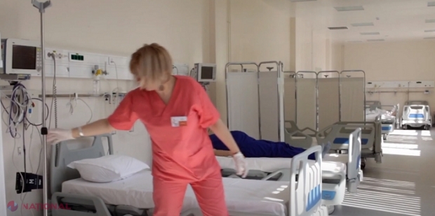 VIDEO // Spitalele din România, dotate cu apartură de ultimă generație: „Avem încredere în doctori și nu ne mai facem griji”