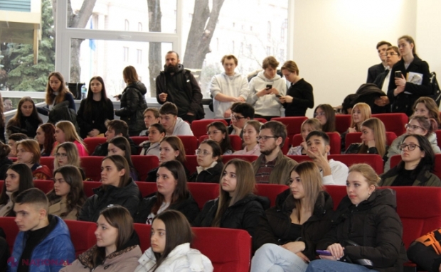 Corupția din universități, scoasă la suprafață: 4 200 de studenți din șapte instituții de învățământ superior vor fi chestionați în luna februarie