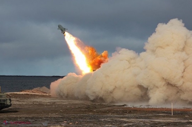 Un nou atac cu rachete la Odesa - un copil de 13 ani a fost ucis, iar o fată de 17 ani a fost rănită grav