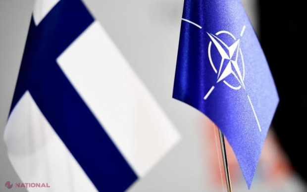 Rusia va avea 1 300 de km graniță cu NATO. Finlanda anunță că aderă la Alianța Nord Atlantică