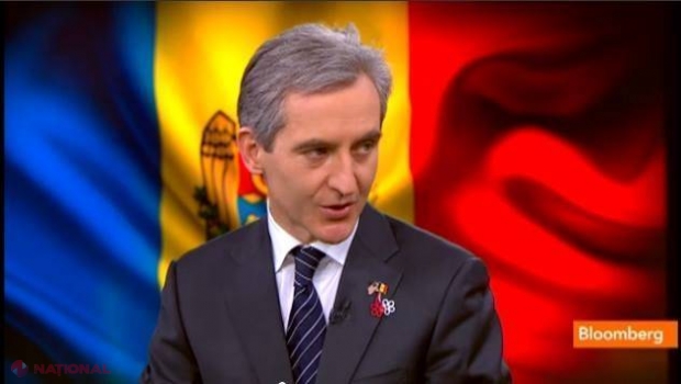Premierul Leancă face o mutare ÎNDRĂZNEAȚĂ la decizia „Rospotrebnadzor”