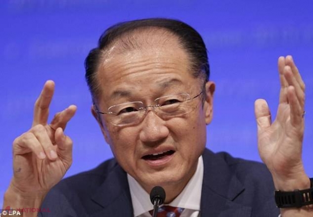 Banca Mondială:„Au rămas doar cinci zile până la un moment foarte periculos”