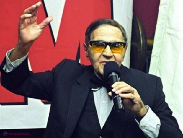 Apartamentul părăsit al unui artist NOTORIU ar putea deveni MUZEU