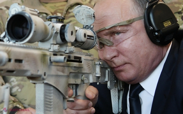 „Statalitatea Ucrainei este ameninţată de Putin, iar ucrainenii au dreptul sacru la autoapărare”. Ambasadorul Ucrainei i-a cerut ministrului german de Externe să trimită arme. „E momentul adevărului despre cine e cu adevărat prieten