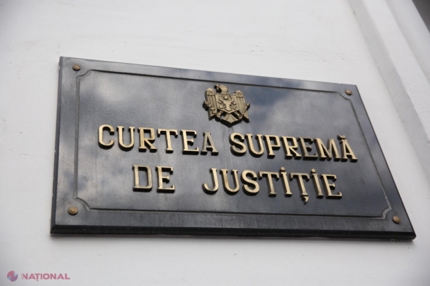 Trei judecători ce candidează la CSJ au trecut cu brio de evaluarea Comisia Vetting: Mingea e în terenul CSM