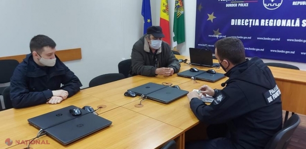 VIDEO // Atenție, pasager AGRESIV! Un polițist de frontieră, campion la SAMBO, a SALVAT un șofer de la bătaie