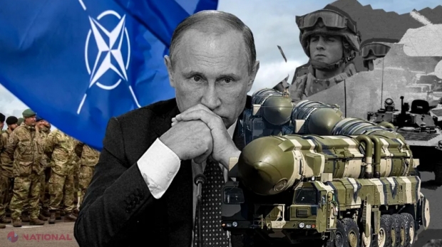 Expert în securitate, semnal de ALARMĂ: „Dacă e să ne uităm la strategia militară a Rusiei, cea mai vulnerabilă după Ucraina este R. MOLDOVA”