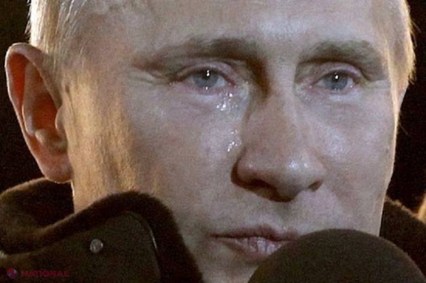 Veste tragică pentru Vladimir Putin. A murit „al doilea său tată”