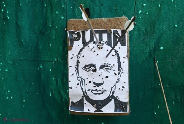 Atacul cu DRONE de la Moscova ar putea reprezenta începutul sfârșitului pentru Vladimir Putin: ,,Vom vedea „absolut” mai multe atacuri precum cel de la Moscova în viitor