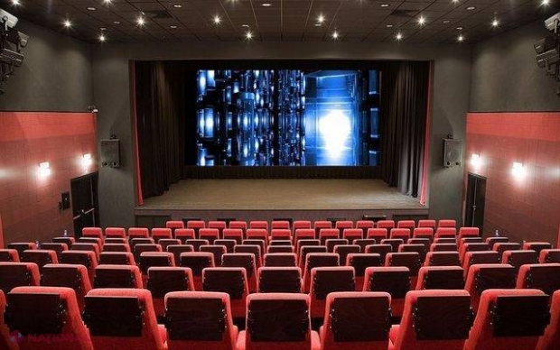 Cum vor arăta CINEMATOGRAFELE în 2020?