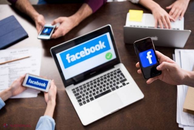 Facebook a recunoscut că face rău sănătății mentale