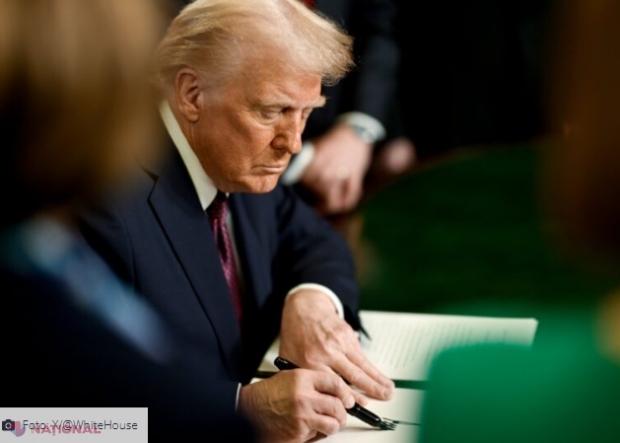 Trump declasifică dosarele privind asasinarea lui Kennedy și a lui Martin Luther King