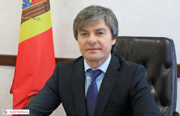 Valeriu Triboi a fost DEMIS din funcția de viceministru al Economiei