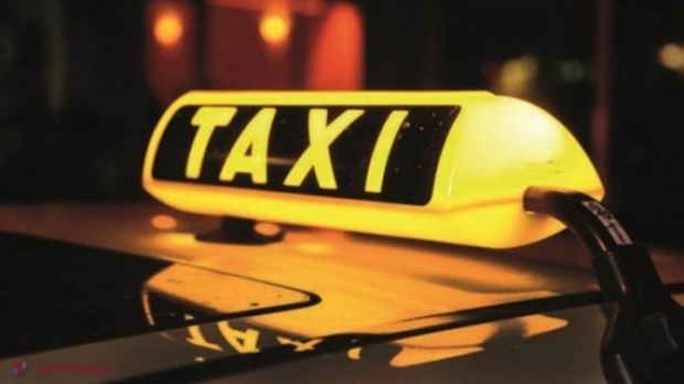 Un taximetrist a BRUSCAT un inspector fiscal aflat în misiune: „Nu toți au înțeles esența REFORMEI fiscale”