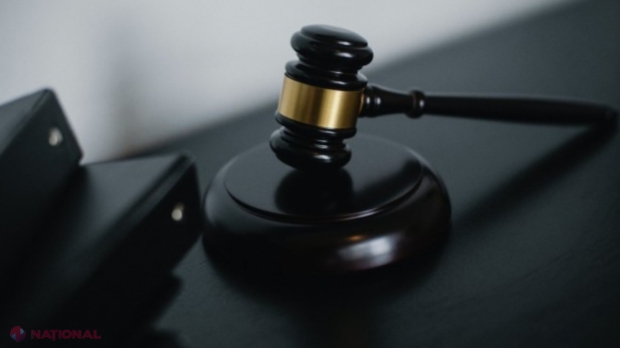 Procuror din R. Moldova, condamnat pentru corupţie, dar nu va sta la închisoare: Amendă de 300 de mii de lei și 7 ani departe de sistem