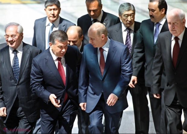 Un aliat al lui Putin a cedat în faţa protestelor. Stare de urgenţă în ţară