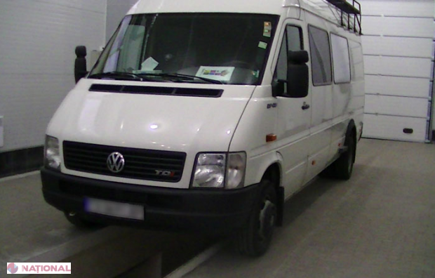 Contrabandă cu MUNIȚII și MERCUR la vama moldo-română